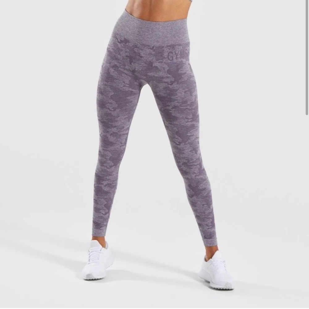 Gymshark Adapt Leggings